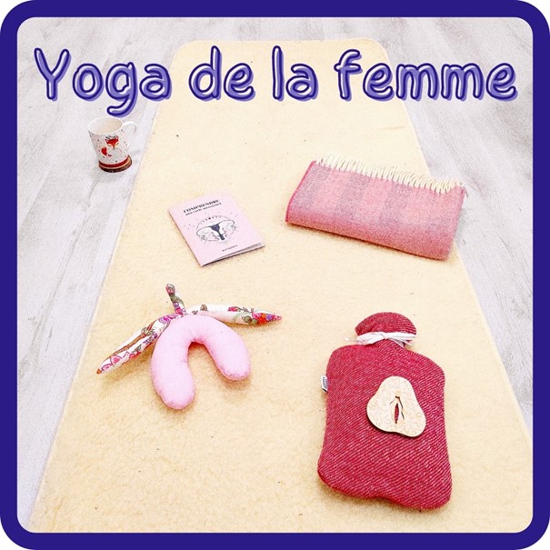 Yoga de la femme