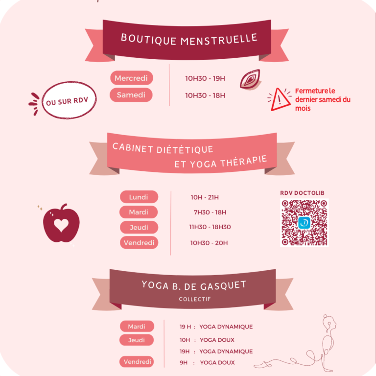 site horaires