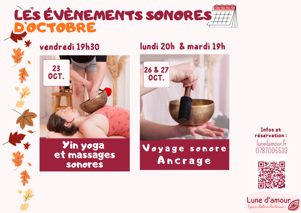 Post Facebook Agenda Programme évènements Grille Photos Moderne (297 x 210 mm) (5)